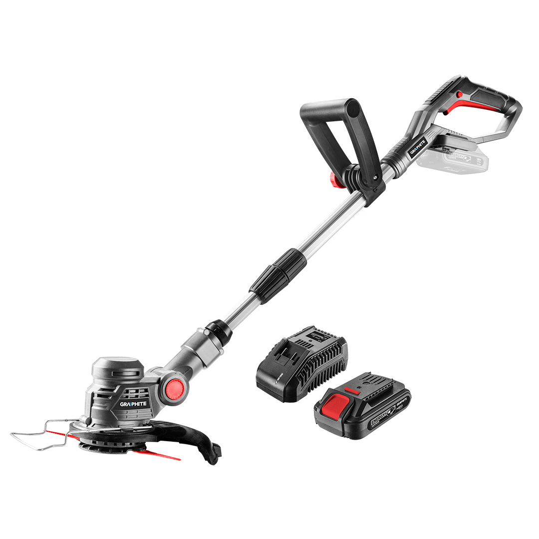 Електрокоса BAUMASTER GT-3526